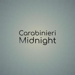 อัลบัม Carabinieri Midnight ศิลปิน Various