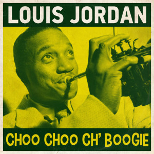 收聽Louis Jordan and His Tympany Five的Ration Blues歌詞歌曲