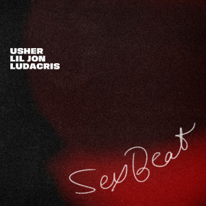 Usher的專輯SexBeat