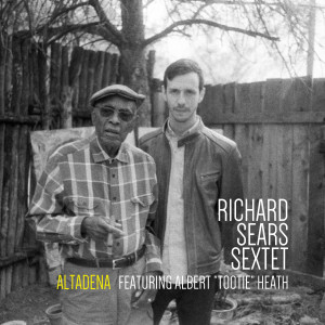 ดาวน์โหลดและฟังเพลง Part Four พร้อมเนื้อเพลงจาก Richard Sears Sextet