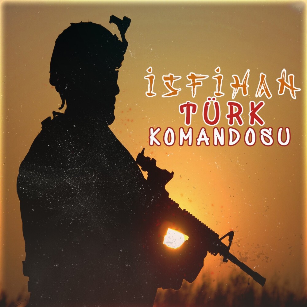 Türk Komandosu