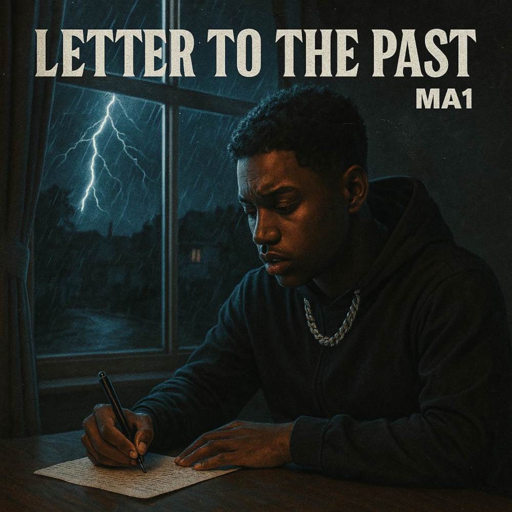 Letter to the Past (Explicit)