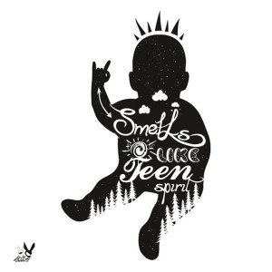 Dengarkan Smells Like Teen Spirit lagu dari We Rabbitz dengan lirik