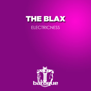 The Blax的專輯Electricness