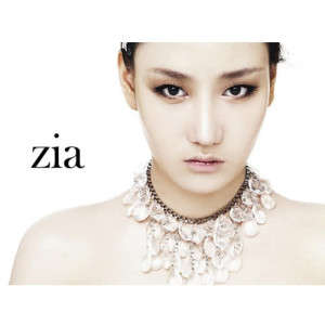 Listen to Please teach love (feat,K,will) song with lyrics from Zia