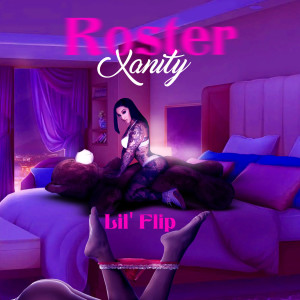 Lil' Flip的專輯Roster (Explicit)