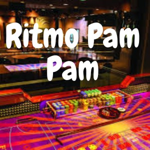 Album Ritmo Pam Pam from Dj Regaeton