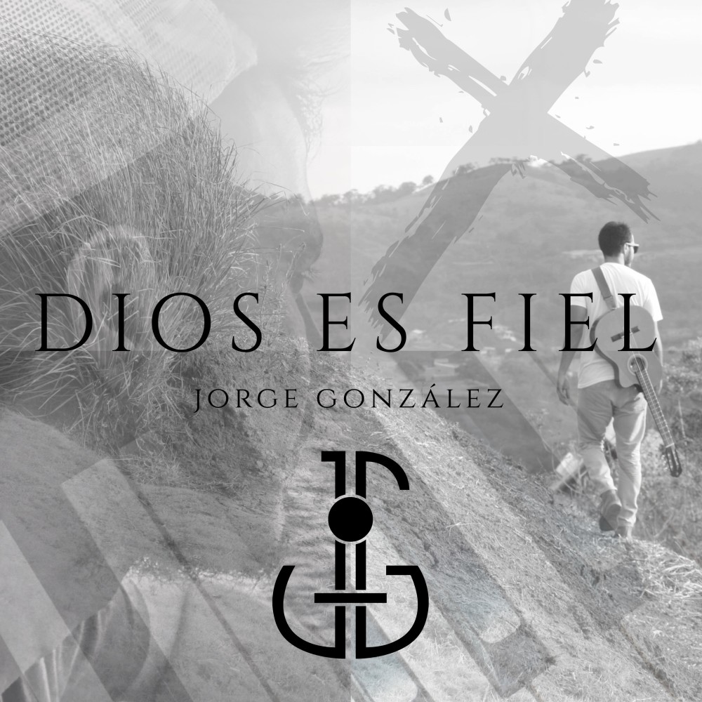 Dios Es Fiel (Instrumental)