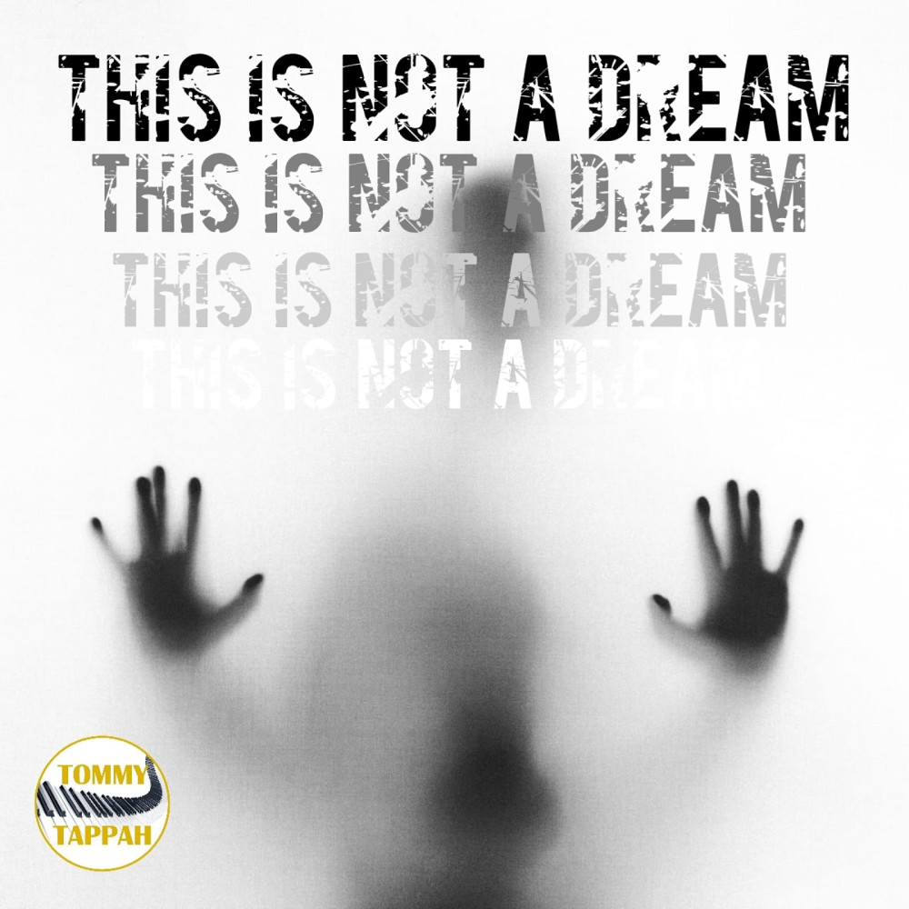 This Is Not a Dream