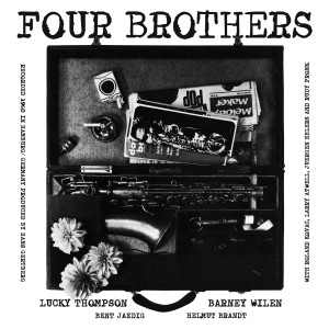 Listen to Take the A Train song with lyrics from Barney Wilen