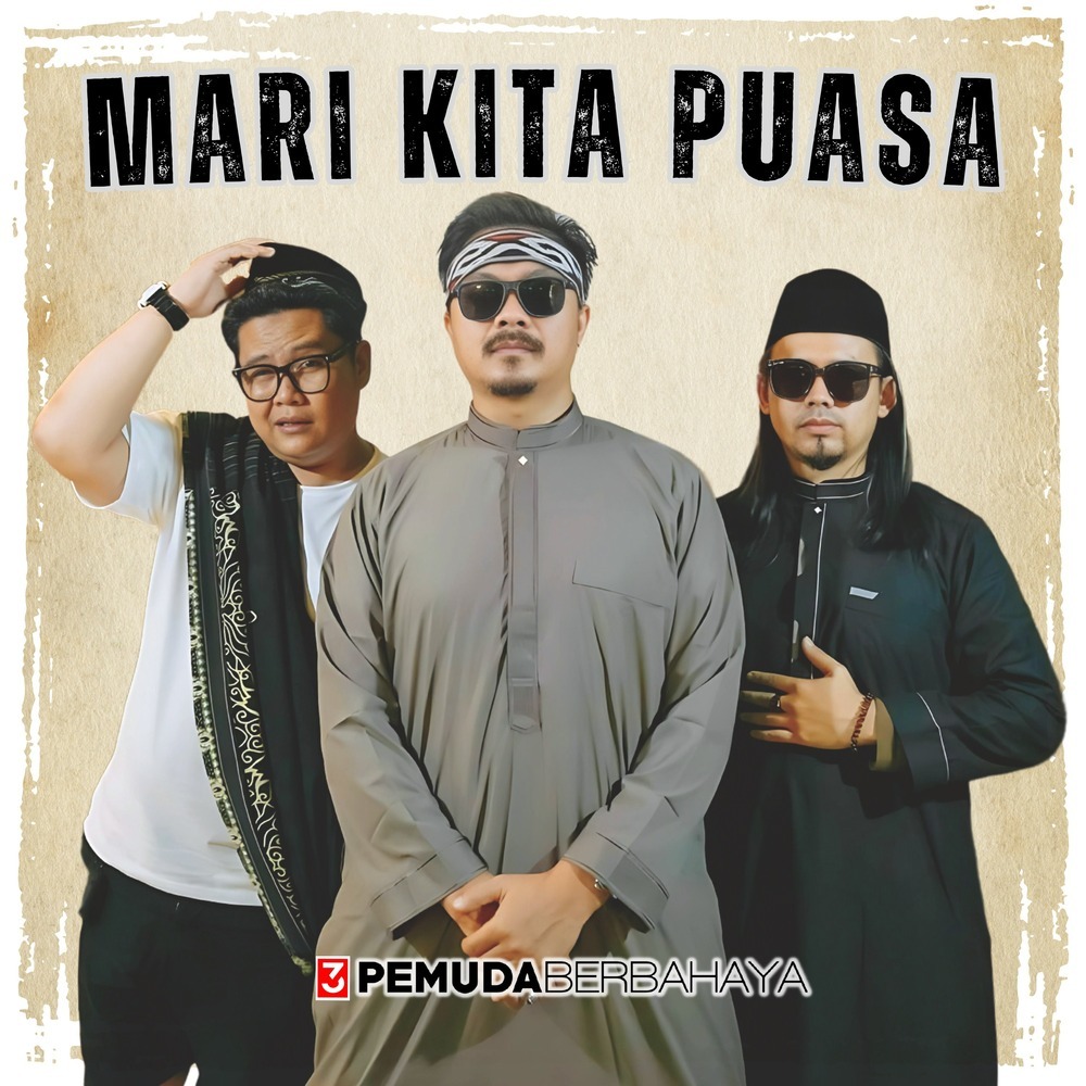Mari Kita Puasa