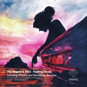 收聽The Angels的Feeling Good (Pauza Radio Edit)歌詞歌曲