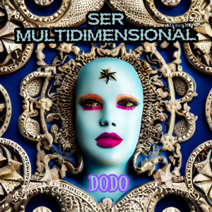 收聽Dodo的SER MULTIDIMENSIONAL歌詞歌曲