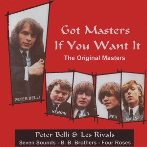 ดาวน์โหลดและฟังเพลง Jonny Be Goode พร้อมเนื้อเพลงจาก Peter Belli