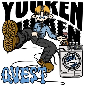 Dengarkan 俺は俺のまま (feat. b-rose & Fenomeno) (Remix) lagu dari 優憲 dengan lirik