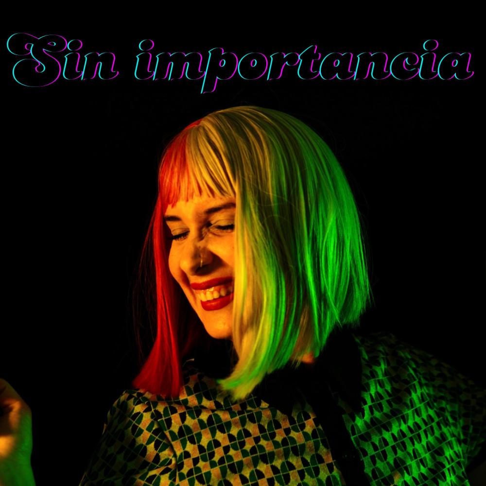 Sin importancia
