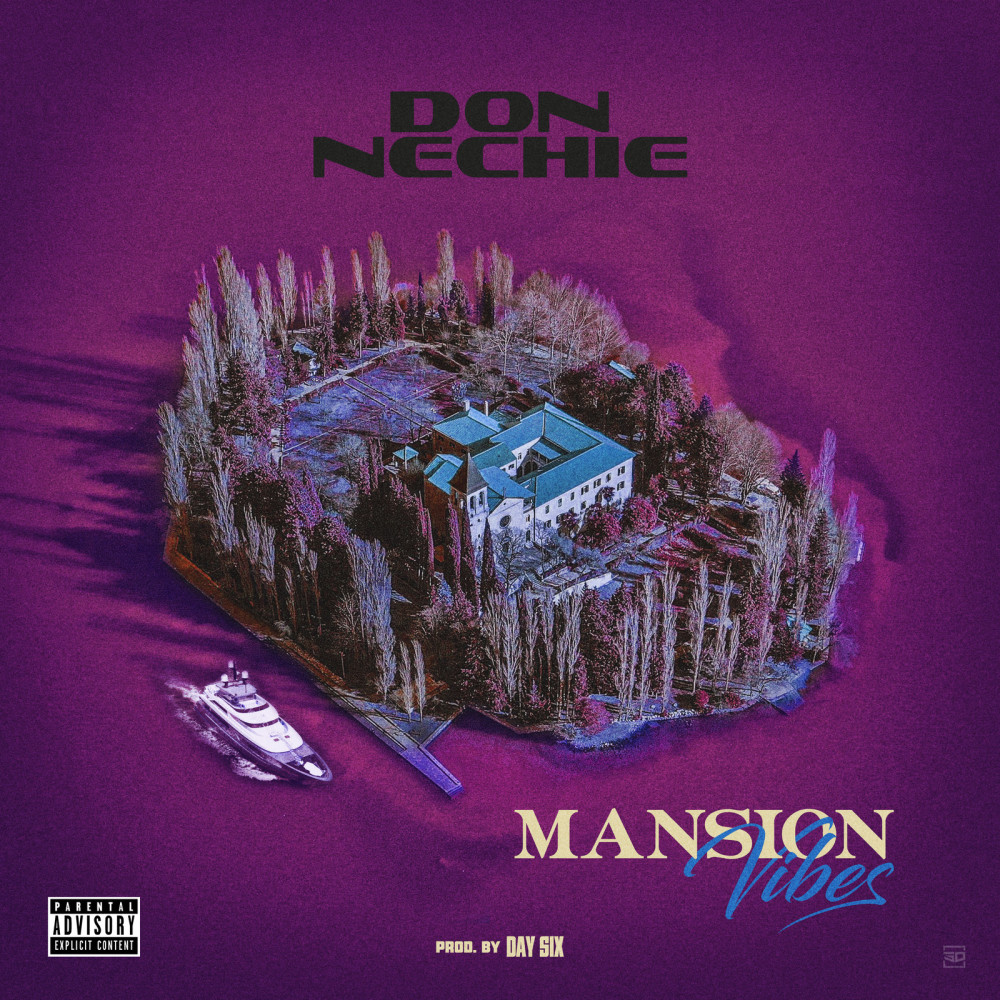 Mansion Vibes (Explicit)