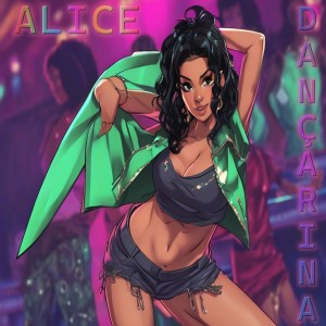 收聽MC HENRIQUE VL的Alice Dançarina (Explicit)歌詞歌曲