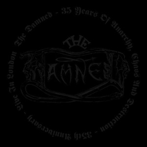 ดาวน์โหลดและฟังเพลง Hit or Miss (Live) พร้อมเนื้อเพลงจาก The Damned