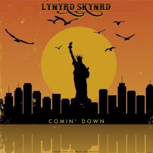Album Comin' Down (Live) from Lynyrd Skynyrd