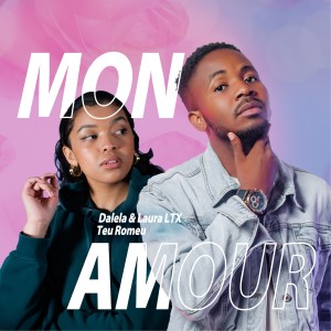 收聽Dalela的Mon amour歌詞歌曲