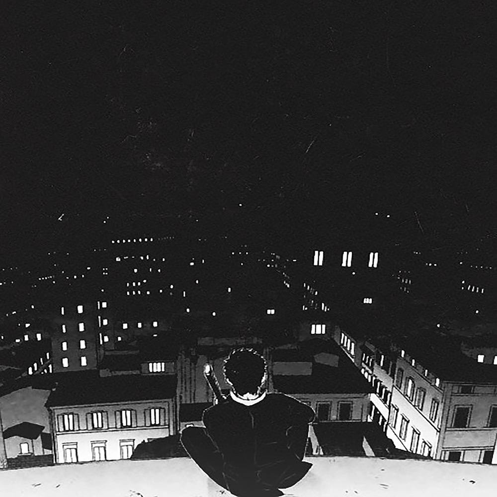 infinity.
