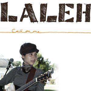 收聽Laleh的Call On Me歌詞歌曲