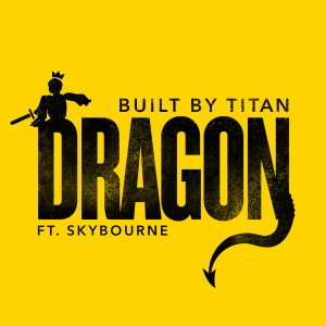 Album Dragon (feat. Skybourne) from Skybourne