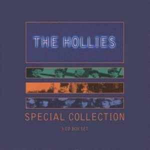 The Hollies的專輯Special Collection