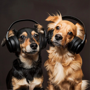 Imaginacoustics的專輯Canine Melodies: Music for Dogs