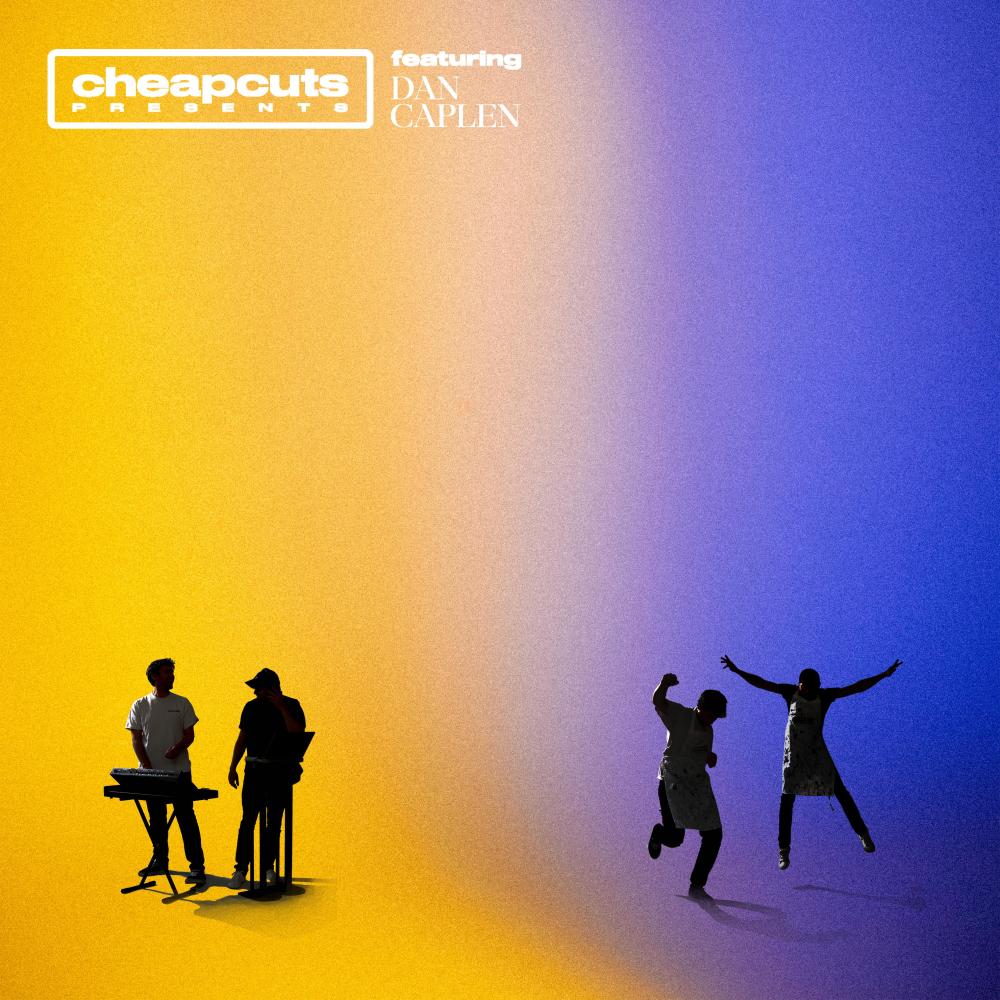 You Make Me Wanna Dance (feat. Dan Caplen) (其他)