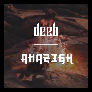 Deeb的專輯Amazigh