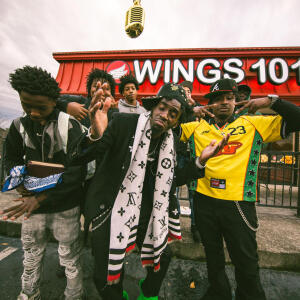 default playlist img