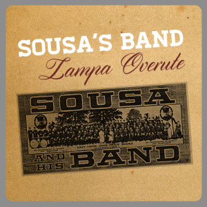 ดาวน์โหลดและฟังเพลง Zampa Overute พร้อมเนื้อเพลงจาก Sousa's Band