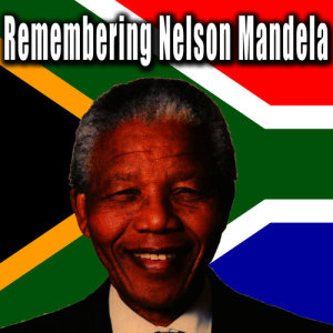 อัลบัม Remembering Nelson Mandela ศิลปิน Patriotic Fathers