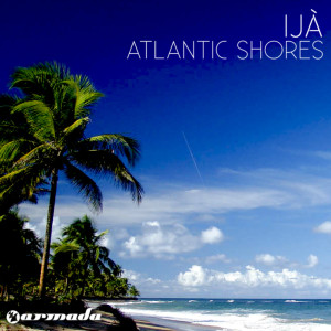 Dengarkan lagu Atlantic Shores (Original Mix) nyanyian Ija dengan lirik