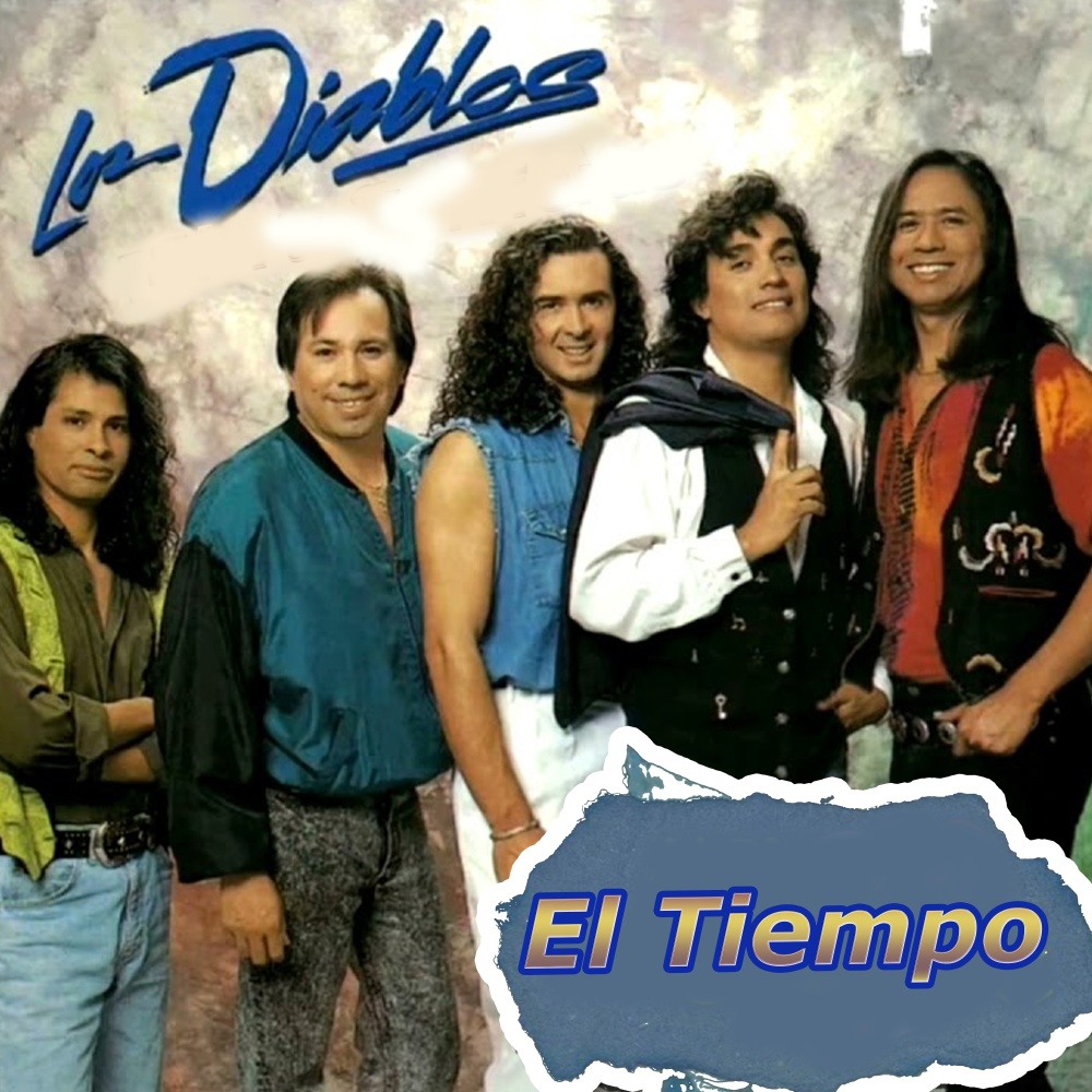 El Tiempo