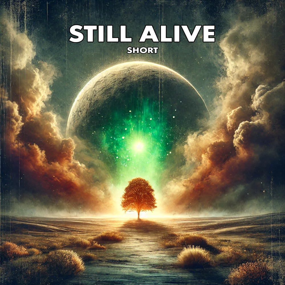 STILL ALIVE