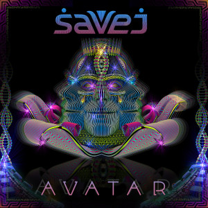 收聽Savej的Avatar歌詞歌曲