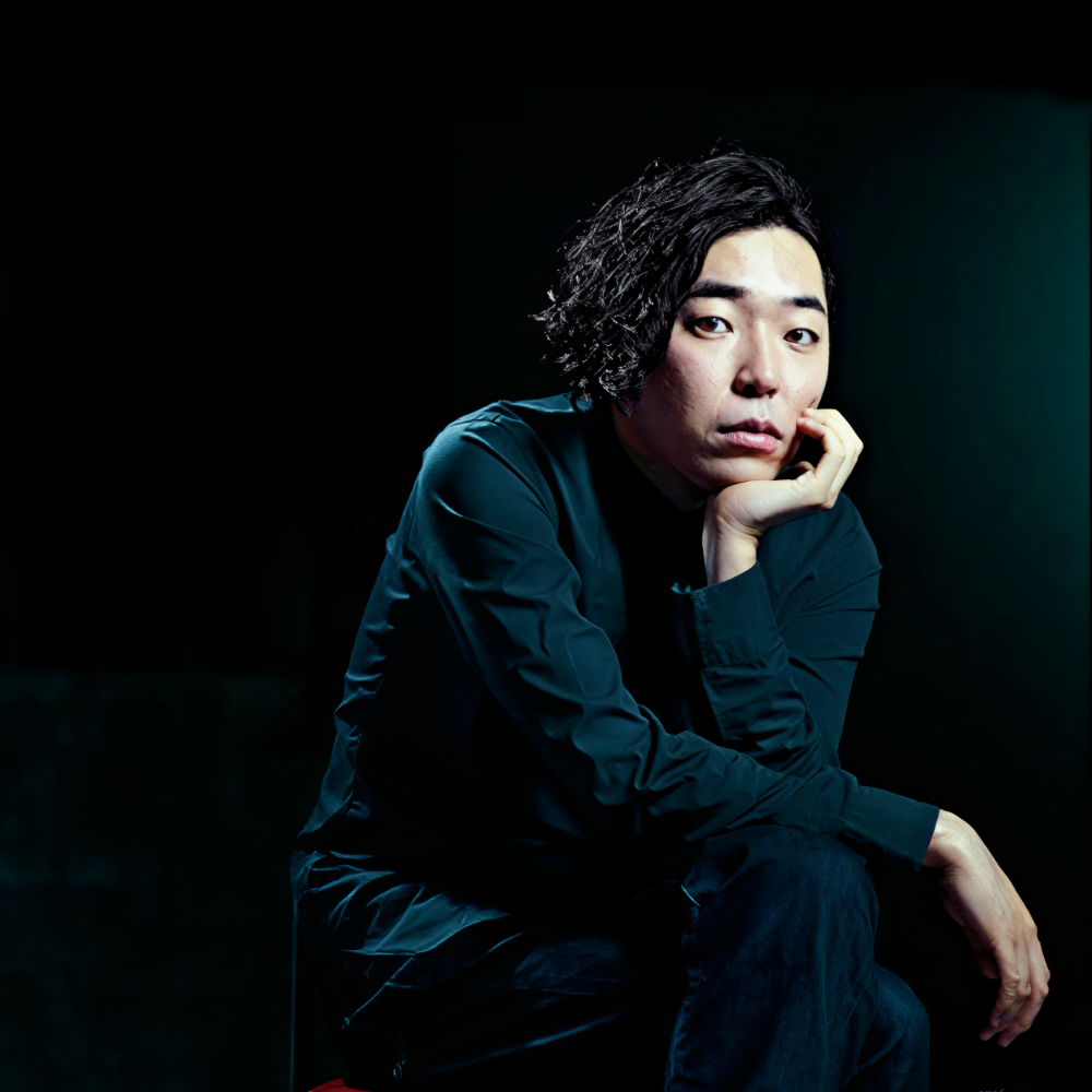 Akira Kosemura