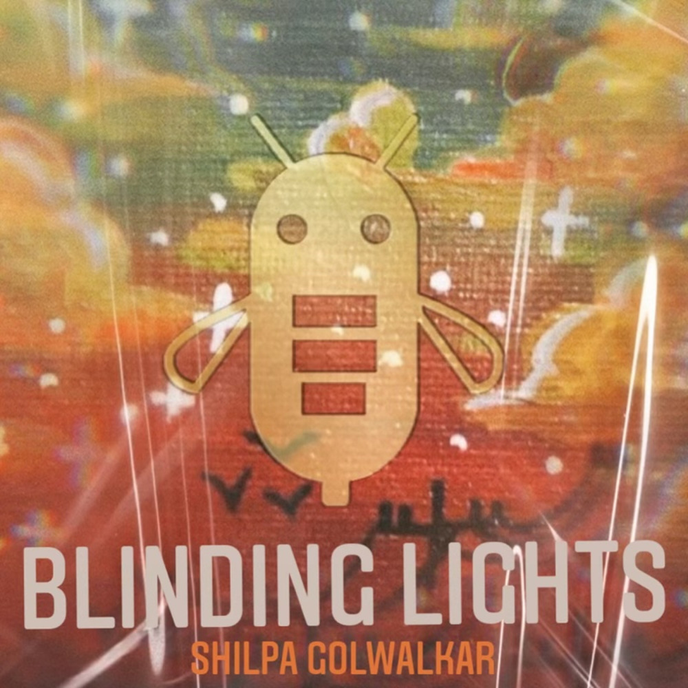 Blinding Lights (其他)