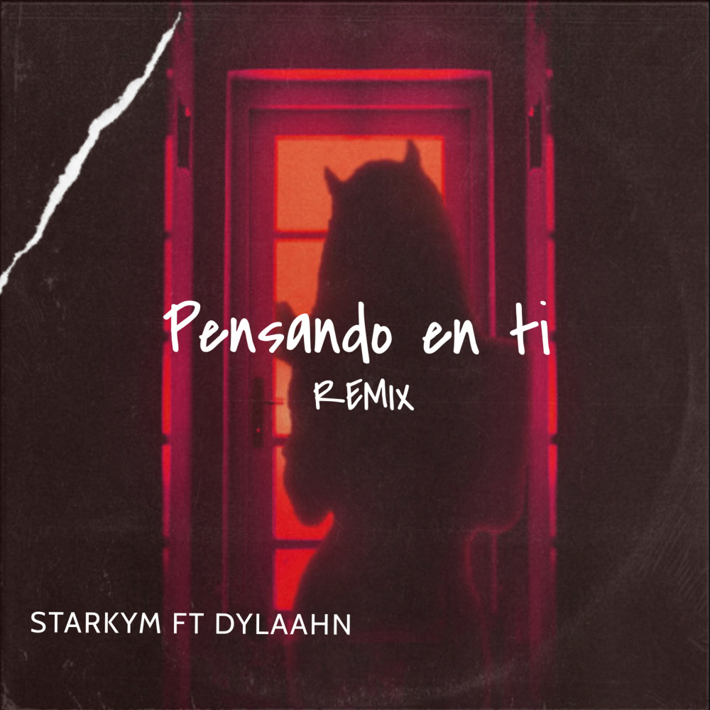 Pensando en Ti (Remix)
