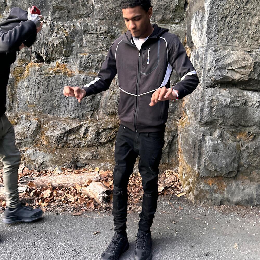 I Ain’t Ya Man (Explicit)