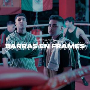 Macro的專輯BARRAS EN FRAMES (Explicit)