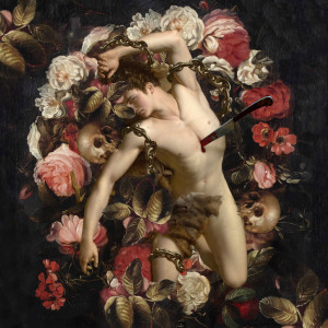 Tapestry的專輯The Pain You Desire, The Love You Deserve (Explicit)