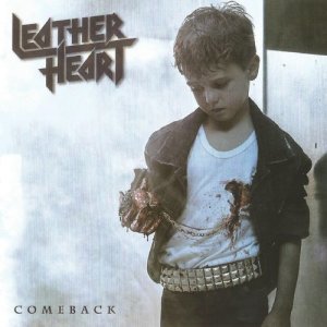 收聽Leather Heart的For You歌詞歌曲