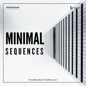 Fabrizio Fornaci的專輯Minimal Sequences