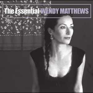 Wendy Matthews的專輯The Essential