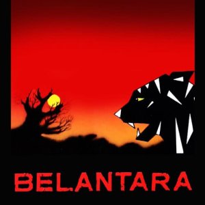 收聽Belantara的Belantara歌詞歌曲