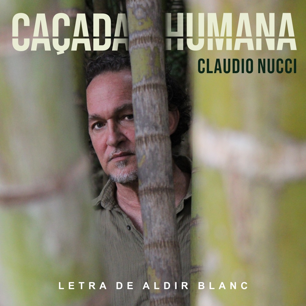 Caçada Humana